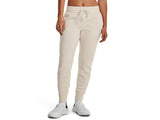 Under Armour Womens Rival Fleece Joggers - Ultra-Soft with Extra Warmth