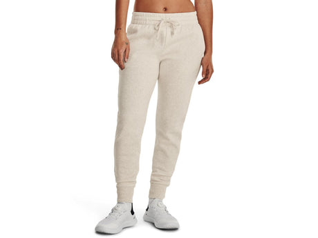 Under Armour Womens Rival Fleece Joggers - Ultra-Soft with Extra Warmth