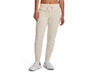 Under Armour Womens Rival Fleece Joggers - Ultra-Soft with Extra Warmth