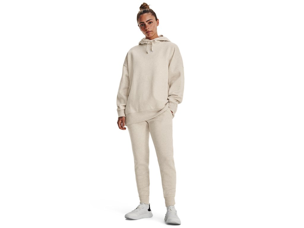 Under Armour Womens Rival Fleece Joggers - Ultra-Soft with Extra Warmth