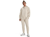 Under Armour Womens Rival Fleece Joggers - Ultra-Soft with Extra Warmth