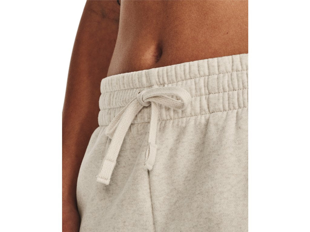 Under Armour Womens Rival Fleece Joggers - Ultra-Soft with Extra Warmth