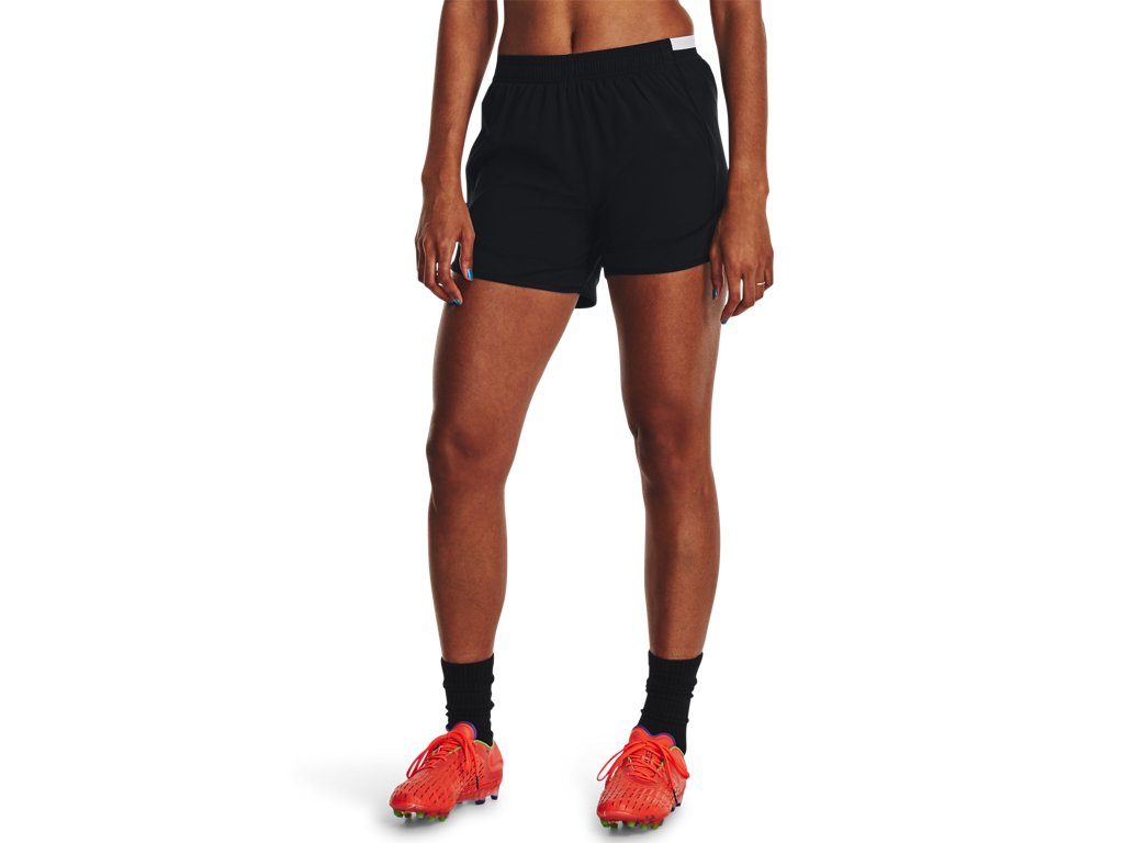 Under Armour Womens Challenger Pro Shorts Apparel - Ultra-light with 4-way Stretch