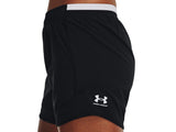 Under Armour Womens Challenger Pro Shorts Apparel - Ultra-light with 4-way Stretch
