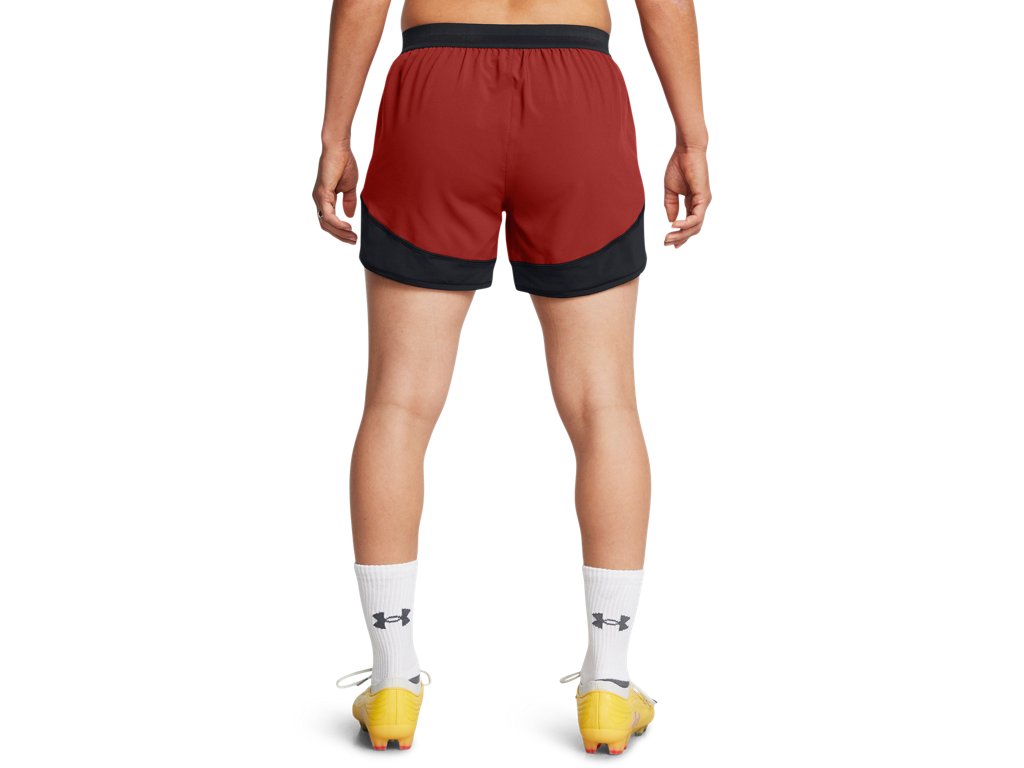 Under Armour Womens Challenger Pro Shorts Apparel - Ultra-light with 4-way Stretch
