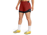 Under Armour Womens Challenger Pro Shorts Apparel - Ultra-light with 4-way Stretch