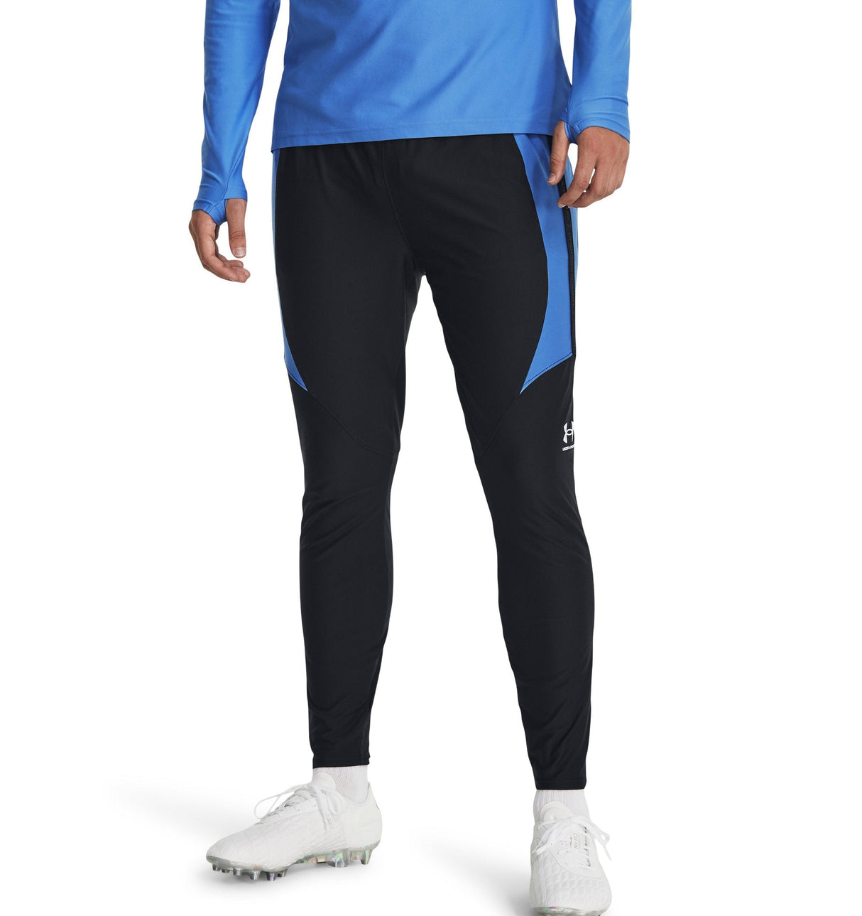 Under Armour Unisex Challenger Pro Apparel - Fast Drying with 4-Way Stretch Material