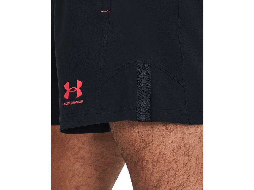 Under Armour Mens Challenger Pro Woven Shorts - Water Repellent
