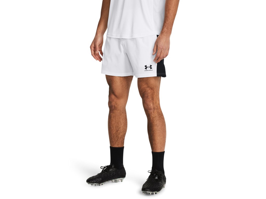 Under Armour Mens Challenger Pro Woven Shorts - Water Repellent