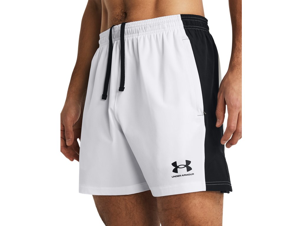 Under Armour Mens Challenger Pro Woven Shorts - Water Repellent