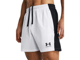 Under Armour Mens Challenger Pro Woven Shorts - Water Repellent