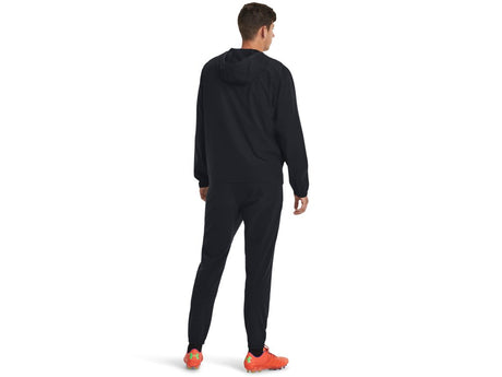 Under Armour Mens Challenger Pro Tracksuit Apparel - Water Repellent