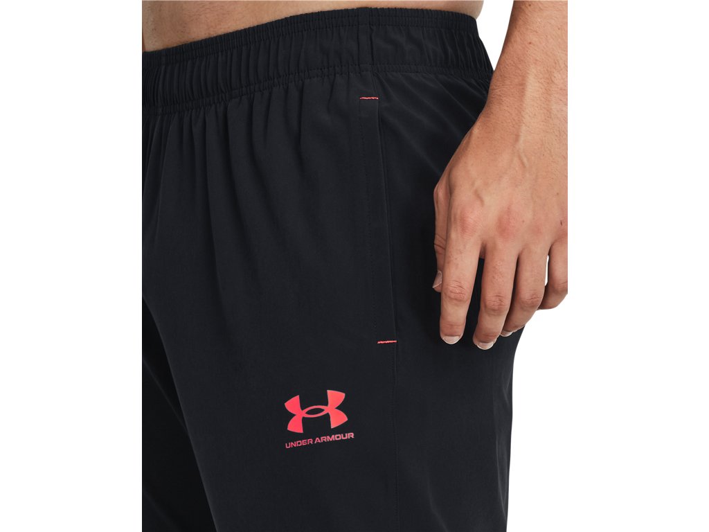 Under Armour Mens Challenger Pro Tracksuit Apparel - Water Repellent