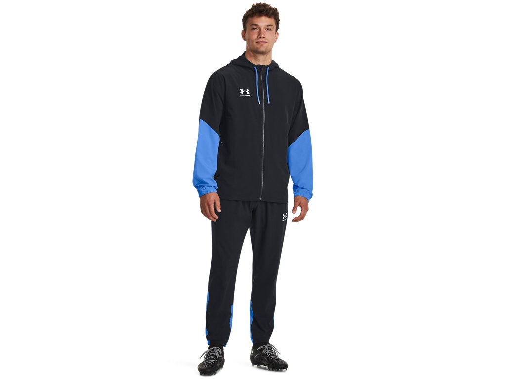 Under Armour Mens Challenger Pro Tracksuit Apparel - Water Repellent