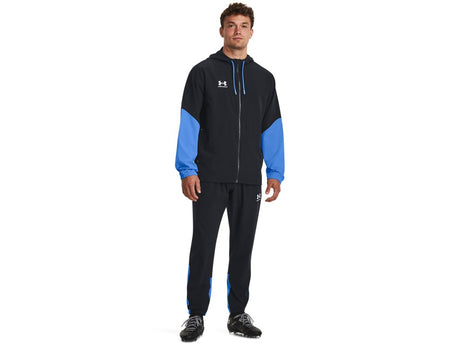 Under Armour Mens Challenger Pro Tracksuit Apparel - Water Repellent