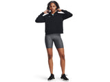 Under Armour Womens UA Rival Fleece Half Zip - Ultra-Soft Cotton Blend
