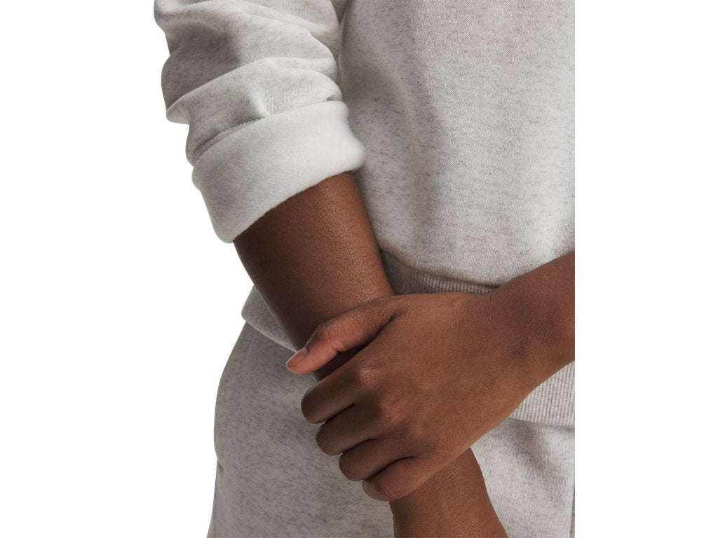 Under Armour Womens UA Rival Fleece Half Zip - Ultra-Soft Cotton Blend