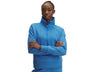 Under Armour Womens UA Rival Fleece Half Zip - Ultra-Soft Cotton Blend