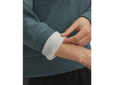 Under Armour Womens UA Rival Fleece Half Zip - Ultra-Soft Cotton Blend