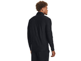 Under Armour Mens Challenger Track Jacket - Sweat Wicking Apparel