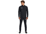 Under Armour Mens Challenger Track Jacket - Sweat Wicking Apparel