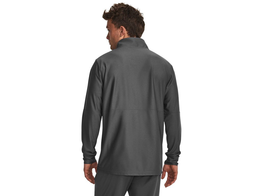 Under Armour Mens Challenger Track Jacket - Sweat Wicking Apparel