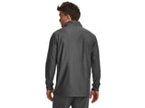 Under Armour Mens Challenger Track Jacket - Sweat Wicking Apparel