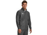 Under Armour Mens Challenger Track Jacket - Sweat Wicking Apparel