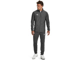 Under Armour Mens Challenger Track Jacket - Sweat Wicking Apparel