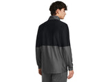 Under Armour Mens Challenger Track Jacket - Sweat Wicking Apparel