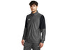 Under Armour Mens Challenger Track Jacket - Sweat Wicking Apparel