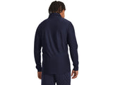 Under Armour Mens Challenger Track Jacket - Sweat Wicking Apparel