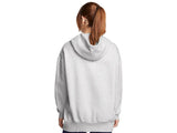Under Armour Womens Icon Fleece Oversized Hoodie - Ultra-Soft Warmth
