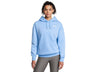 Under Armour Womens Icon Fleece Oversized Hoodie - Ultra-Soft Warmth