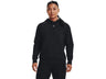 Under Armour Womens Rival Fleece Hoodie - Ultra-Soft Cotton-Blend Fleece
