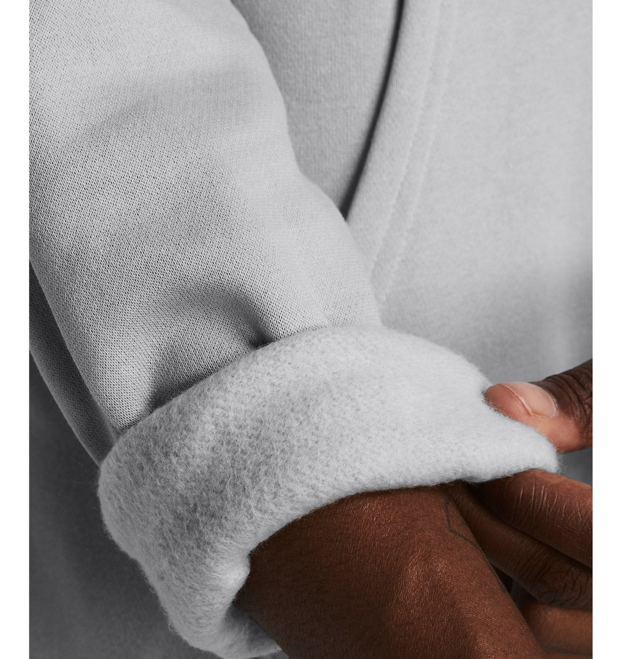 Under Armour Womens Rival Fleece Hoodie - Ultra-Soft Cotton-Blend Fleece