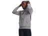 Under Armour Womens Rival Fleece Hoodie - Ultra-Soft Cotton-Blend Fleece