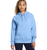 Under Armour Womens Rival Fleece Hoodie - Ultra-Soft Cotton-Blend Fleece
