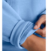 Under Armour Womens Rival Fleece Hoodie - Ultra-Soft Cotton-Blend Fleece