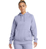 Under Armour Womens Rival Fleece Hoodie - Ultra-Soft Cotton-Blend Fleece