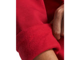 Under Armour Womens Rival Fleece Hoodie - Ultra-Soft Cotton-Blend Fleece