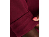 Under Armour Womens Rival Fleece Hoodie - Ultra-Soft Cotton-Blend Fleece