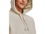 Under Armour Womens Rival Fleece Hoodie - Ultra-Soft Cotton-Blend Fleece