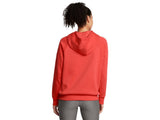 Under Armour Womens Rival Fleece Hoodie - Ultra-Soft Cotton-Blend Fleece