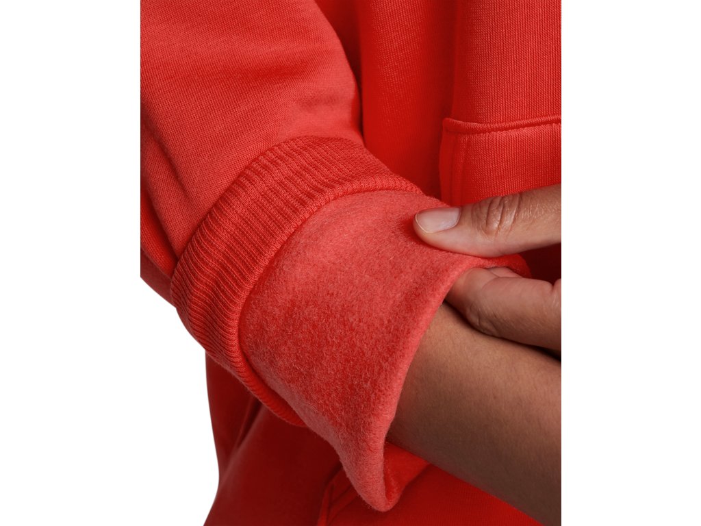 Under Armour Womens Rival Fleece Hoodie - Ultra-Soft Cotton-Blend Fleece