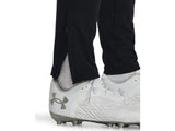 Under Armour Mens Challenger Training Pants - Sweat-Wicking Apparel