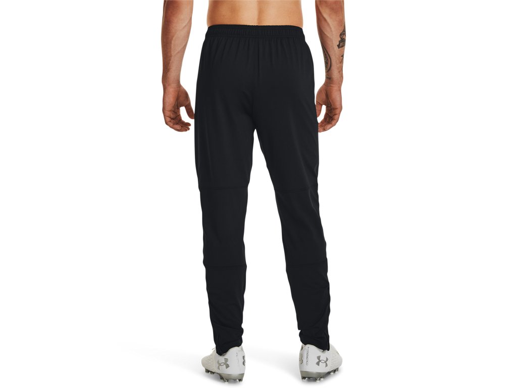 Under Armour Mens Challenger Training Pants - Sweat-Wicking Apparel
