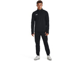 Under Armour Mens Challenger Training Pants - Sweat-Wicking Apparel