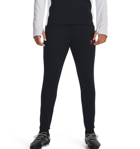 Under Armour Mens Challenger Training Pants - Sweat-Wicking Apparel
