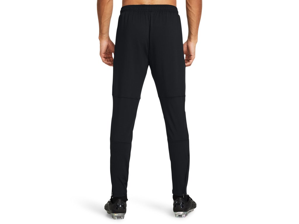 Under Armour Mens Challenger Training Pants - Sweat-Wicking Apparel